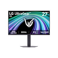 LG LG UltraGear 27G550B-B - G5 Series - LED-skärm - 27" - HDR