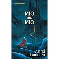 Astrid Lindgren Mio, min Mio (pocket)