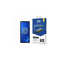 3MK 3MK SilverProtect+ Xperia 5 V skärmskydd, antimikrobiellt, v...