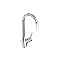 IDEAL STANDARD Ideal Standard BC195 tvättställsblandare, Ceraline, lyftvent...