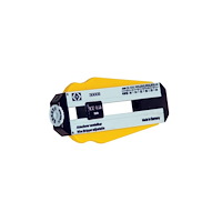 C.K Tools C.K Tools 330009 avisoleringstång 0,12-0,4 mm, svart/grå/gul