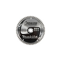Makita Makita B-09662 cirkelsågklinga för aluminium 260 x 30 mm 100...