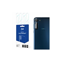 3MK 3mk Motorola Moto G8 Power Lens Protection hybridkameralinss...