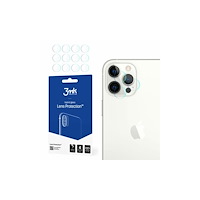 3MK 3mk Lens Protect kameralinsskydd för iPhone 12 Pro Max, 4 st...