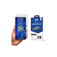 3MK 3MK HardGlass Max Lite skärmskydd för Galaxy S20 FE 5G/S20 L...
