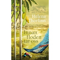 Helena Thorfinn Innan floden tar oss (pocket)