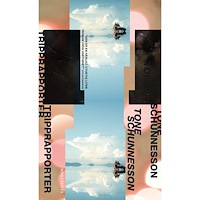 Tone Schunnesson Tripprapporter (pocket)
