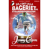 Jenny Colgan Jul i det lilla bageriet på strandpromenaden (pocket)