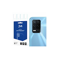 3MK 3mk Lens Protection kameralinsskydd i hybridglas för Realme...