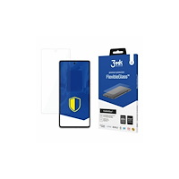 3MK 3mk Google Pixel 7A 5G FlexibleGlass™ hybridglasskärmskydd,...
