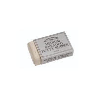 WINSOR & NEWTON Winsor & Newton 5012572006613 knådgummi, medium, beige, 1 st...