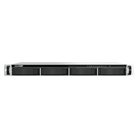 Qnap Systems QNAP TS-h765eU-8G NAS-server 4-facks Intel Atom x7405C 8 GB...