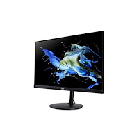 Acer Acer Vero CB272UGbmiiprx bildskärm 27" QHD 120 Hz IPS, svart