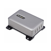 StarTech.com Startech 4-Port USB-C Charger, 240W Total, Single Port 140W...