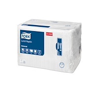 TORK Tork 509300, vit, monokromatisk, 162 mm, 162 mm, 855 g, 16,3...