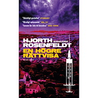 Michael Hjorth En högre rättvisa (pocket)