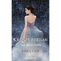 Kiera Cass Kronprinsessan (pocket)