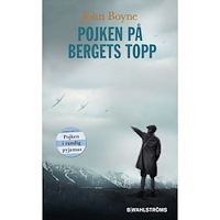 John Boyne Pojken på bergets topp (pocket)
