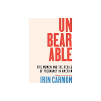 Atria Books Unbearable (häftad, eng)