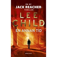 Lee Child En annan tid (pocket)