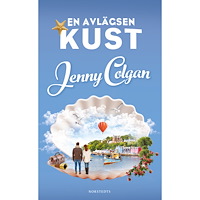 Jenny Colgan En avlägsen kust (pocket)