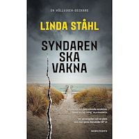 Linda Ståhl Syndaren ska vakna (pocket)