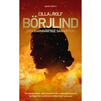 Cilla Börjlind Den barmhärtige samariten (pocket)