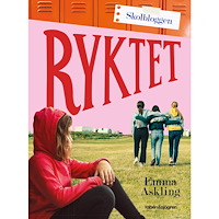 Emma Askling Ryktet (inbunden)