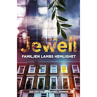 Lisa Jewell Familjen Lambs hemlighet (pocket)
