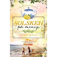 Debbie Johnson Solsken på menyn (pocket)