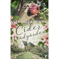 Veronica Henry Ciderträdgården (pocket)