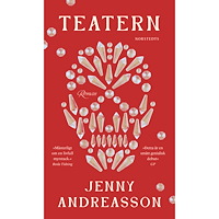 Jenny Andreasson Teatern (pocket)