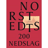 Johan Erséus Norstedts 200 nedslag (inbunden)