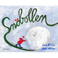 Sara Villius Snöbollen (inbunden)