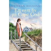 Kristan Higgins Ett nytt liv på Cape Cod (inbunden)