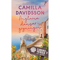 Camilla Davidsson Änglarna dansar i gryningen (pocket)