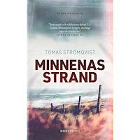 Tomas Strömqvist Minnenas strand (pocket)