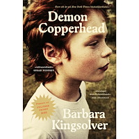 Barbara Kingsolver Demon Copperhead (pocket)