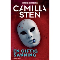 Camilla Sten En giftig sanning (pocket)