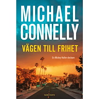 Michael Connelly Vägen till frihet (bok, storpocket)
