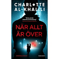 Charlotte Al-Khalili När allt är över (pocket)