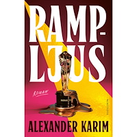 Alexander Karim Rampljus (inbunden)