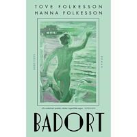 Tove Folkesson Badort (pocket)