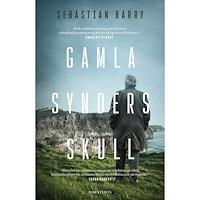 Sebastian Barry Gamla synders skull (inbunden)