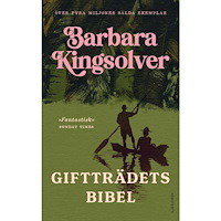 Barbara Kingsolver Giftträdets bibel (bok, storpocket)