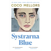 Coco Mellors Systrarna Blue (pocket)