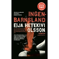 Eija Hetekivi Olsson Ingenbarnsland (pocket)