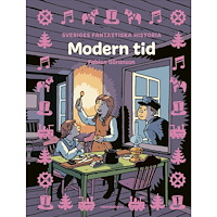 Fabian Göranson Modern tid (inbunden)