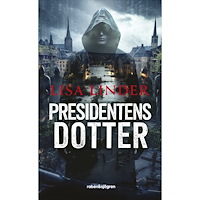 Lisa Linder Presidentens dotter (pocket)