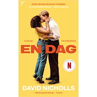 David Nicholls En dag (pocket)